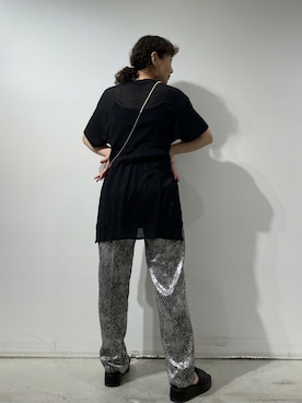 namuさんのコーディネート