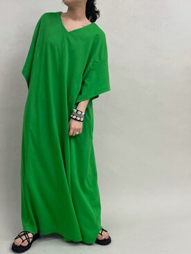 namuさんのコーディネート