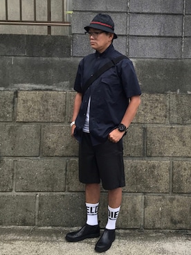 ひろさんのコーディネート