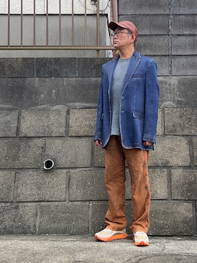 ひろさんのコーディネート