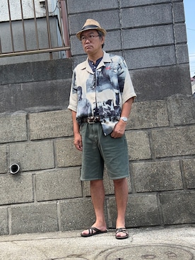 ひろさんのコーディネート