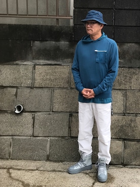 ひろさんのコーディネート