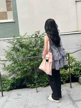 いっさんさんのコーディネート