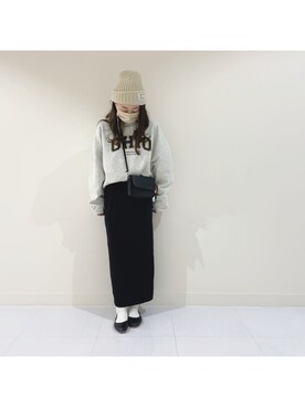 いっさんさんのコーディネート