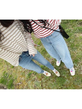 いっさんさんのコーディネート