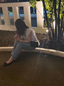 いっさんさんのコーディネート