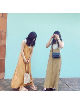 いっさんさんのコーディネート