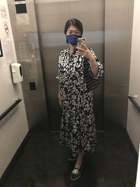 Ginty Huangさんのコーディネート