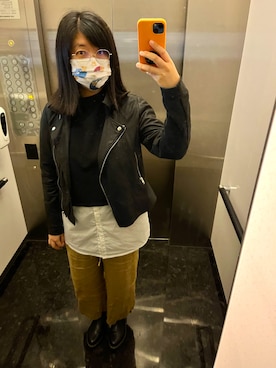 にんじん先生様Dr.Martens（ドクターマーチン）　BIANCA（ビアンカ） にんじん先生様Dr.Martens（ドクターマーチン） BIANCA