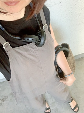 rii _❤︎さん(レディース・166cm)の秋コーディネート