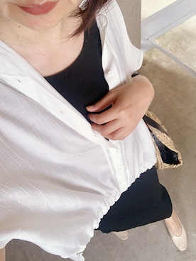 rii ＿❤︎さんのコーディネート