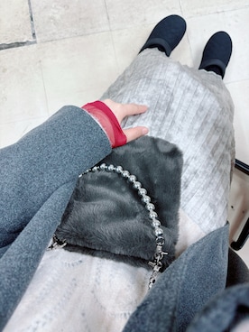 rii ＿❤︎さんのコーディネート