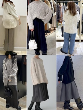 rii ＿❤︎さんのコーディネート