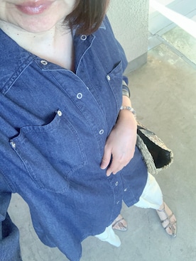 rii ＿❤︎さんのコーディネート