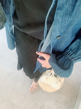 rii ＿❤︎さんのコーディネート