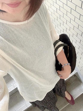 rii _❤︎さん(レディース・166cm)の秋コーディネート