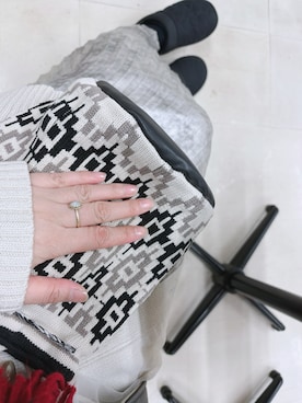 rii ＿❤︎さんのコーディネート