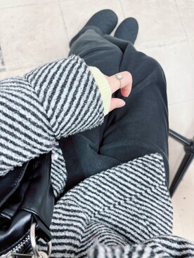 rii ＿❤︎さんのコーディネート