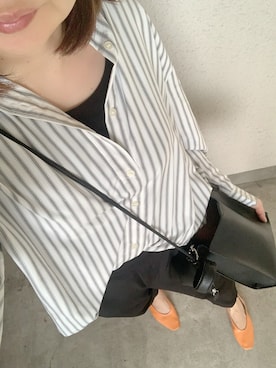 rii ＿❤︎さん（レディース・165cm）の春コーディネート