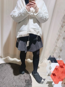 rii ＿❤︎さんのコーディネート