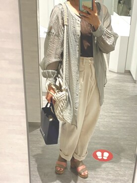 Wakaさんのコーディネート