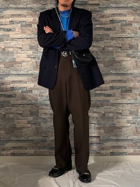 yusukeさんのコーディネート