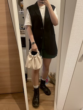 yuiさんのコーディネート