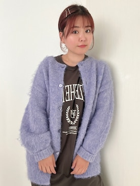 natsumi  パーソナルカラーさん（レディース・155cm）の秋コーディネート