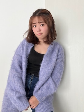 natsumi  パーソナルカラーさん（レディース・155cm）の秋コーディネート