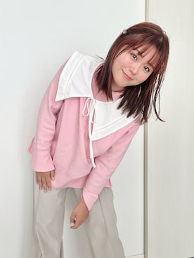 natsumi  パーソナルカラーさん（レディース・155cm）の冬コーディネート