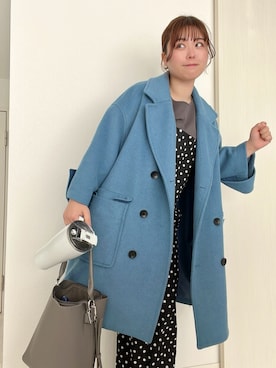 natsumi  パーソナルカラーさんのコーディネート