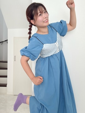 natsumi  パーソナルカラーさんのコーディネート