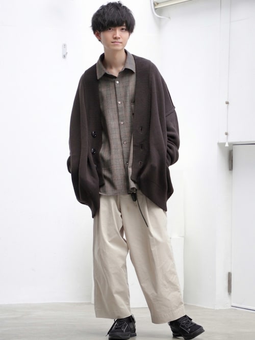 こめさんのコーディネート