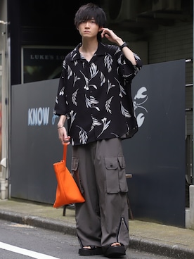 こめさんのコーディネート
