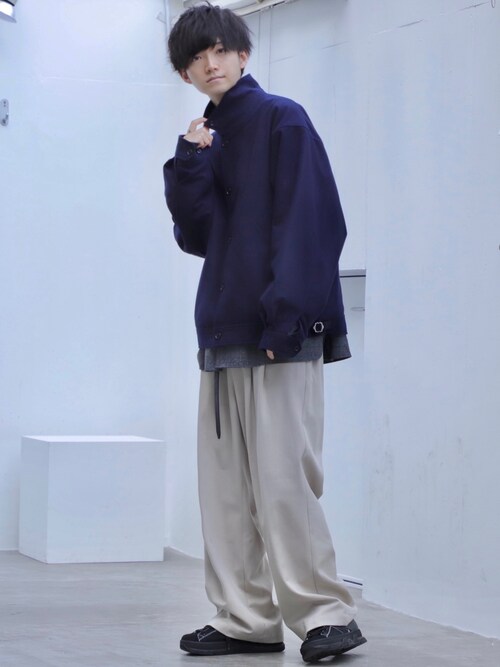 こめさんのコーディネート