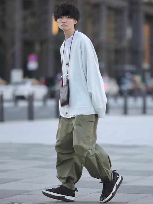 こめさんのコーディネート