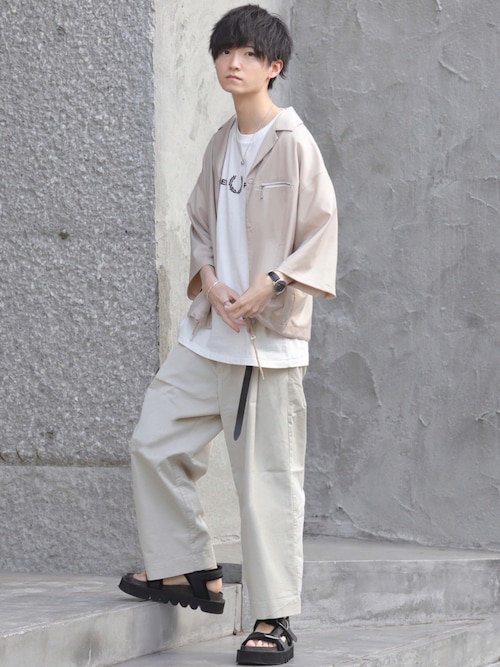 こめさんのコーディネート