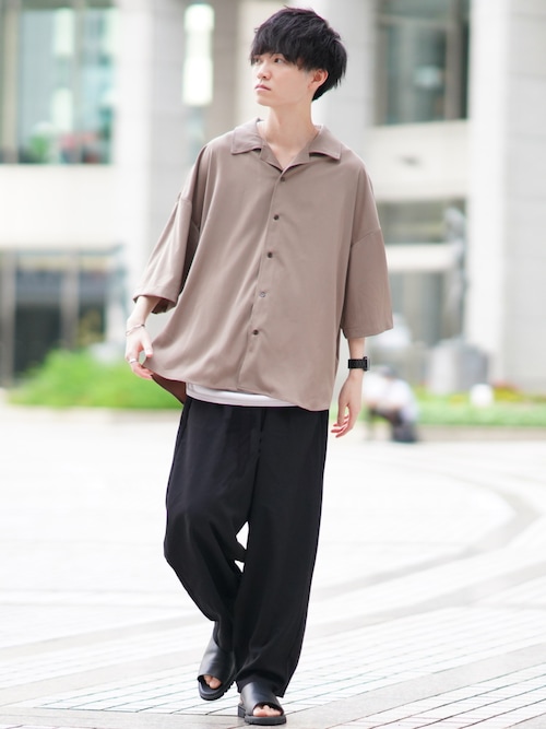 こめさんのコーディネート