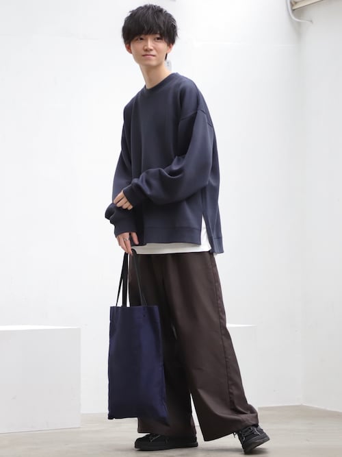 こめさんのコーディネート