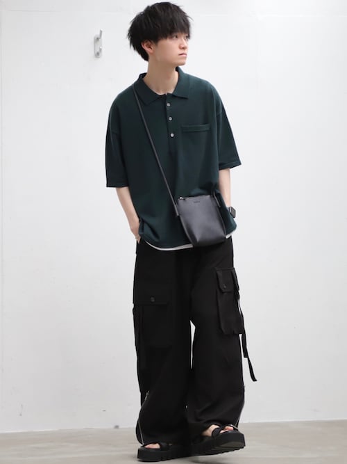 こめさんのコーディネート