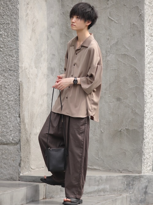 こめさんのコーディネート