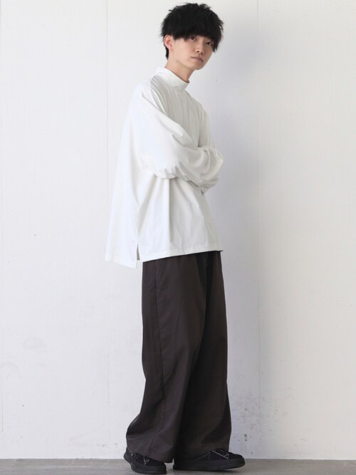 こめさんのコーディネート