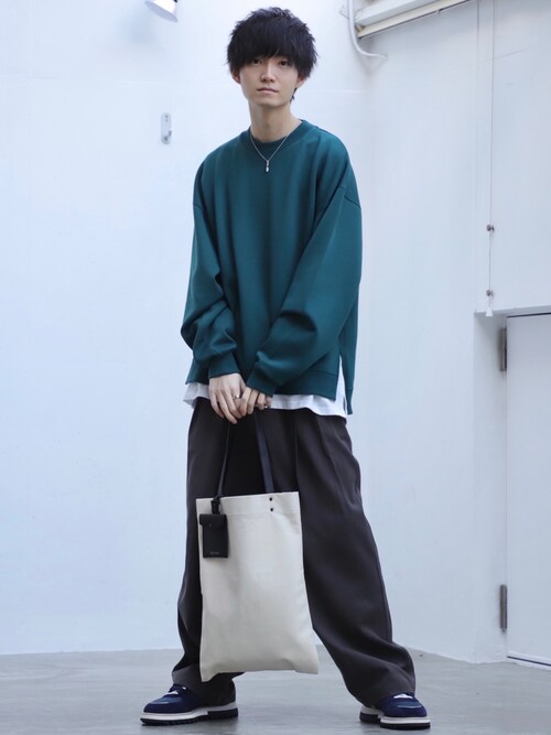 こめさんのコーディネート