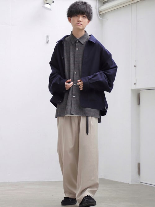 こめさんのコーディネート