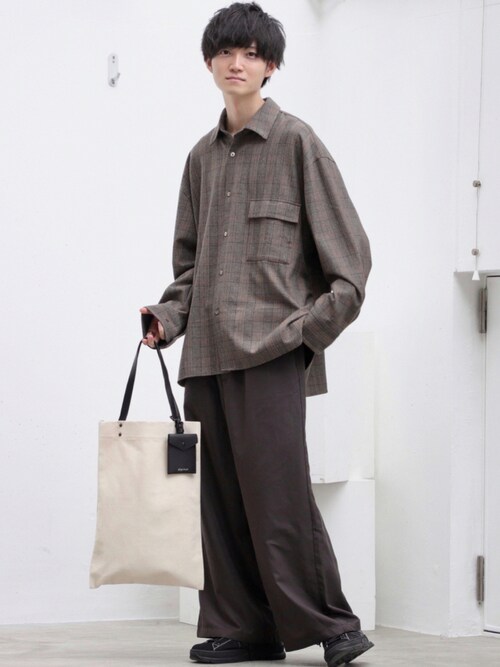 こめさんのコーディネート