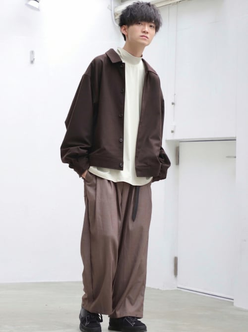 こめさんのコーディネート