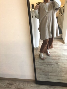 ななさんのコーディネート