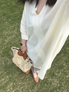 ななさんのコーディネート