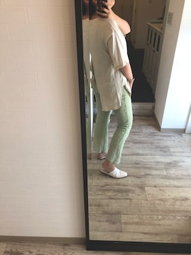 ななさんのコーディネート