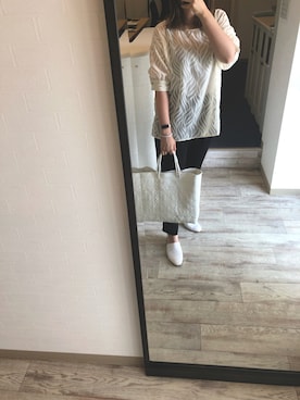 ななさんのコーディネート